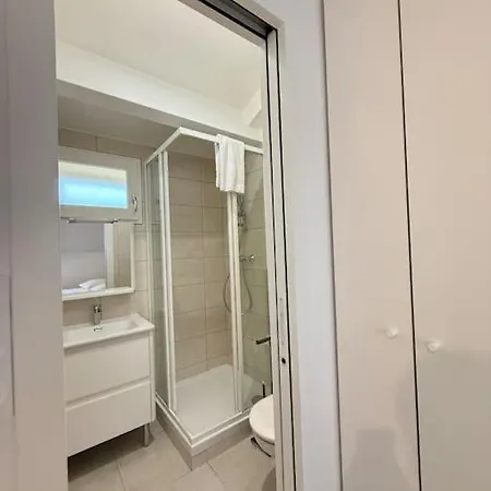 Apartamento In The 16th París